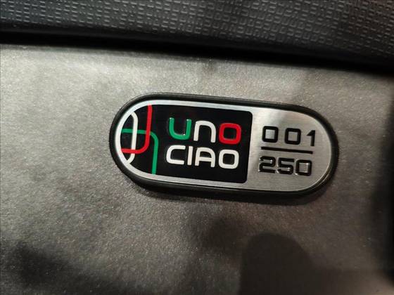 FIAT UNO 1.0 FIRE FLEX ATTRACTIVE MANUAL FIAT UNO 1.0 FIRE FLEX ATTRACTIVE MANUAL